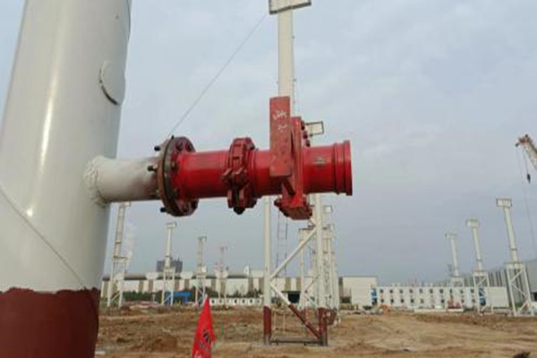 陜煤建設(shè)漢中分公司持續(xù)推進(jìn)新技術(shù)應(yīng)用