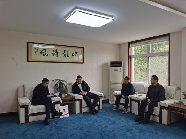 陜煤建設(shè)漢中分公司聚焦向外 積極開拓外部市場