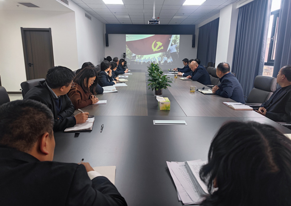 陜煤建設(shè)礦建三公司：打好組合拳，增強廉潔教育免疫力