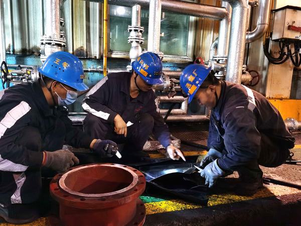 陜煤建設(shè)洗選煤運營公司：多維向?qū)嵚?lián)動 當好行業(yè)發(fā)展“風向標”