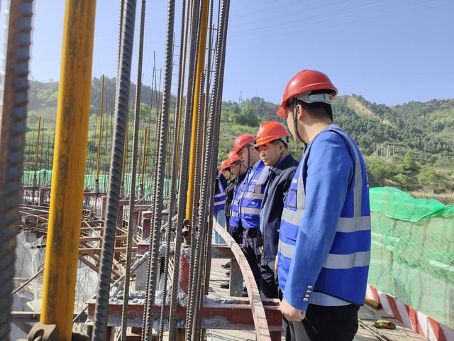 陜煤建設(shè)韓城分公司為作風建設(shè)擰緊“發(fā)條”