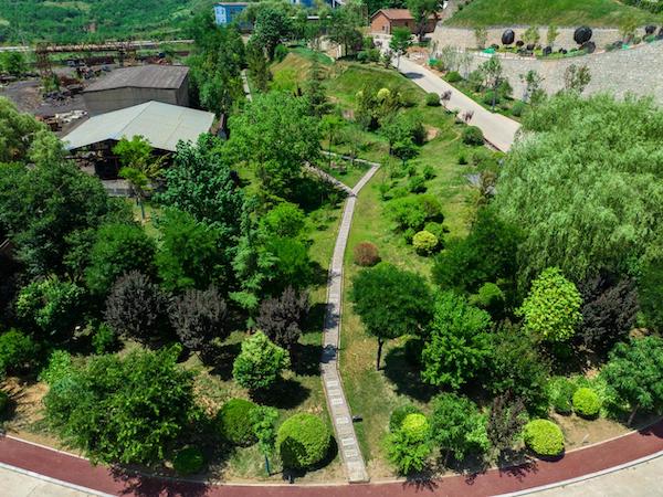 陜煤建設(shè)綠宇公司：多措并舉促市場(chǎng)開(kāi)發(fā)新成效