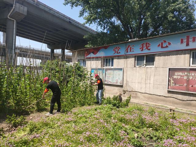 陜煤建設韓城分公司安裝四項目部：瞧，我們項目部的這幫孩子們