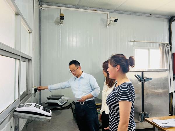 陜煤建設(shè)礦建二公司加強“兩堂一舍”管理，提升職工滿意度