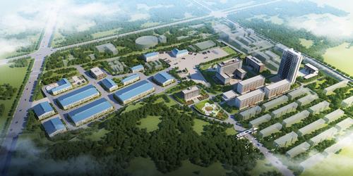 陜煤建設(shè)設(shè)計研究院：下峪口煤礦礦區(qū)總體規(guī)劃設(shè)計項(xiàng)目完工