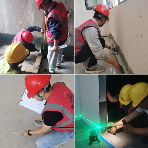 陜煤建設(shè)直屬第七項(xiàng)目部：抓好過程管控 提升工程質(zhì)量