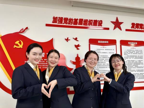 陜煤建設(shè)綠宇公司：聚焦打造“服務(wù)型、創(chuàng)新性、學(xué)習(xí)型”工會