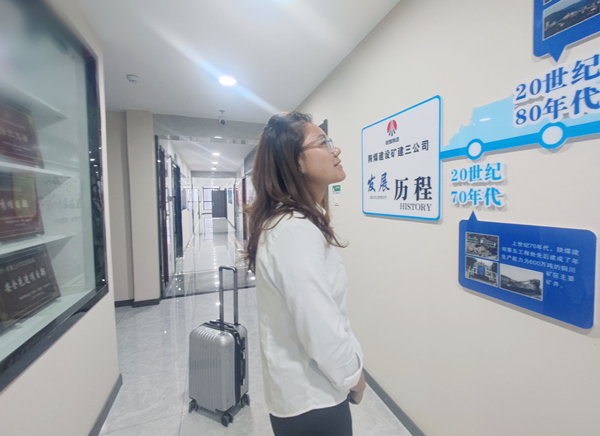 萌新遇見(jiàn)記：成長(zhǎng)之路，始于初見(jiàn)