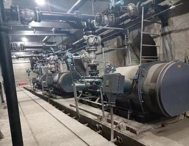 捷報頻傳！陜煤建設(shè)韓城分公司又有三個單位工程順利通過竣工驗(yàn)收