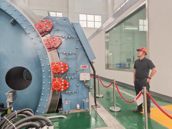 陜煤建設(shè)礦建二公司：脫去戎裝 他們依然是礦建“戰(zhàn)士”