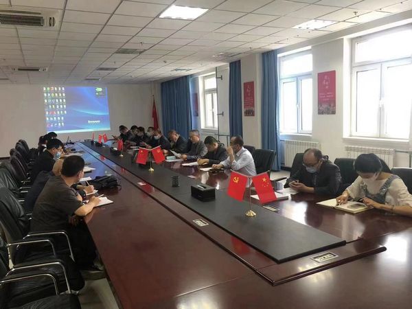 陜煤建設(shè)天工公司承建的14號(hào)線西段橋墩增設(shè)巡檢設(shè)施技術(shù)改造工程順利通過竣工驗(yàn)收