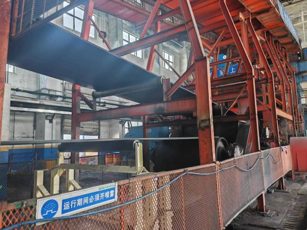 陜煤建設(shè)機電安裝公司：奮進“三個提升年”實干當先