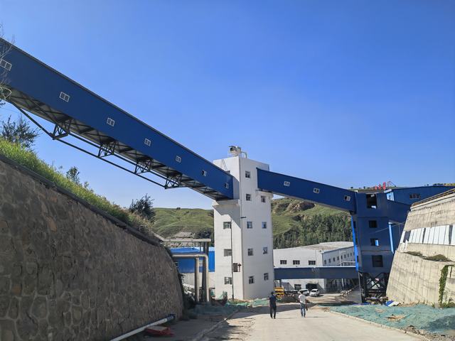 陜煤建設(shè)韓城分公司承建的陜西涌鑫礦業(yè)安山煤礦單位工程順利通過質(zhì)量認證