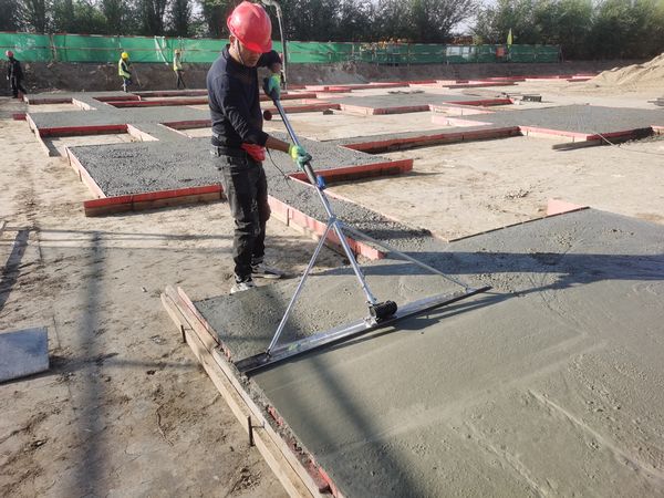 陜煤建設(shè)天工公司新疆第一項目部用“聰明眼”和“智慧心”優(yōu)化“五小”見實效