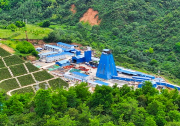 陜煤建設礦建礦建三公司：“沖刺ing”模式，開啟！