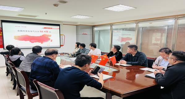 陜煤建設(shè)集團市場開發(fā)分公司：強化消防培訓(xùn)，筑牢安全防線