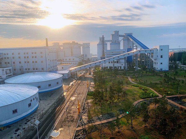 陜煤建設(shè)洗選煤運(yùn)營(yíng)公司紅柳林洗煤廠項(xiàng)目部： “標(biāo)準(zhǔn)引領(lǐng)，精細(xì)管理” 實(shí)現(xiàn)質(zhì)量標(biāo)準(zhǔn)化達(dá)標(biāo)