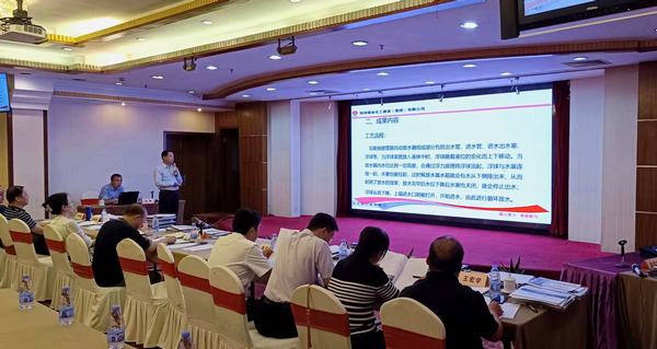 陜煤建設(shè)礦建二公司QC、五小成果喜獲中國(guó)煤炭建設(shè)協(xié)會(huì)榮譽(yù)