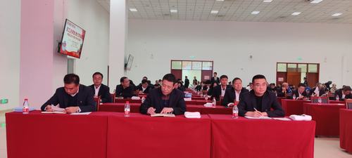 陜煤建設(shè)西北分公司機關(guān)開展“以演筑防，防范未‘燃’”消防演練活動