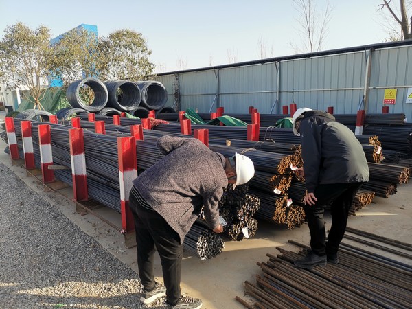 陜煤建設(shè)銅煤公司:物資管理見(jiàn)實(shí)效 多措并舉提效益