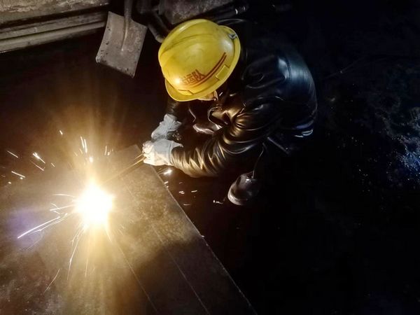 陜煤建設(shè)天工公司安裝運(yùn)營項(xiàng)目部：嚴(yán)抓細(xì)管打好“百日安全”攻堅(jiān)戰(zhàn)