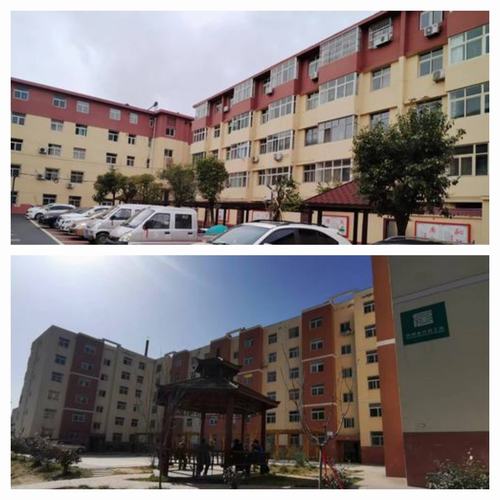 陜煤建設設計研究院：承攬的銅川市老舊小區(qū)改造工程設計項目已超半數(shù)