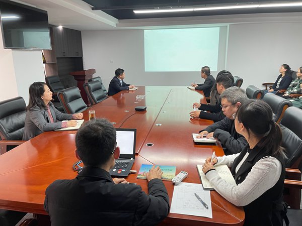 陜煤建設(shè)大秦置業(yè)公司：擰緊作風(fēng)“發(fā)條” 提升發(fā)展動能