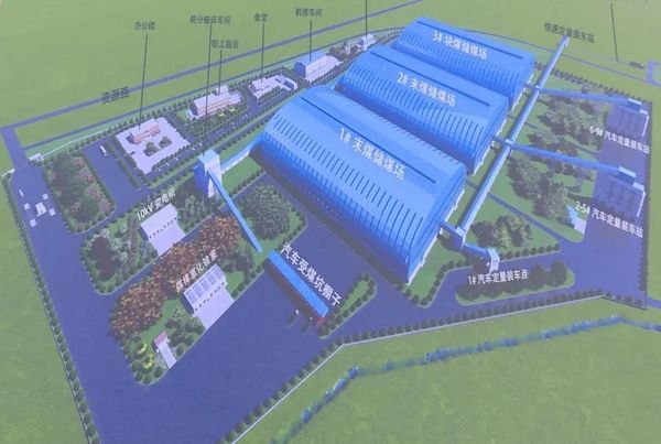 陜煤建設(shè)天工公司新疆第一項目部：節(jié)點上“新”安全隨“行” 奏響冬季施工交響曲