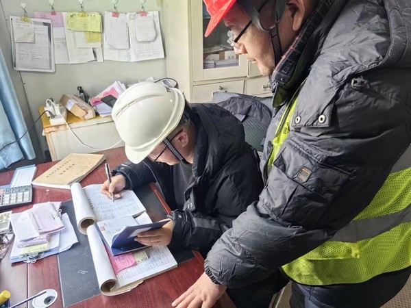 陜煤建設(shè)銅煤公司：加強物資管理成本管控 提升發(fā)展效能