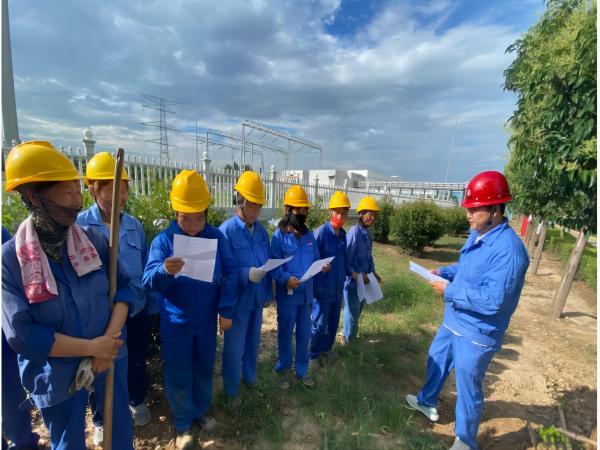 陜煤建設(shè)綠宇公司：“三舉措”實現(xiàn)信訪穩(wěn)定工作“零”目標(biāo)