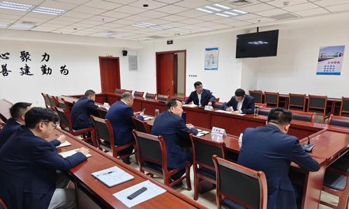 新元肇啟，砥礪前行