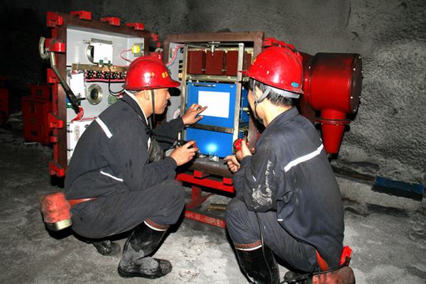 陜煤建設(shè)煤礦運(yùn)營服務(wù)分公司：“節(jié)”盡所能，降本增效“過好緊日子