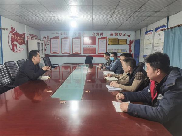 陜煤建設(shè)礦建二公司：與時俱進(jìn)，用新模式開創(chuàng)新篇章