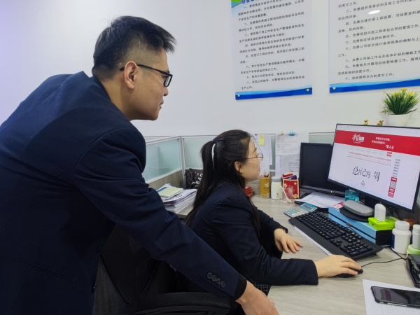 陜煤建設(shè)礦建三公司：活用“學(xué)習(xí)強(qiáng)國”，打造學(xué)習(xí)型企業(yè)