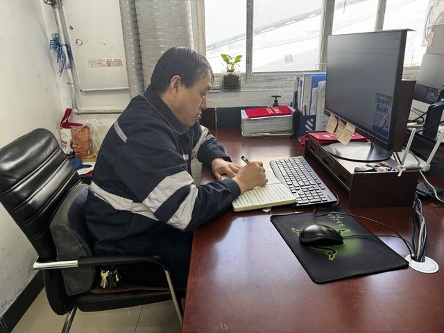 陜煤建設(shè)洗選煤運(yùn)營公司：堅(jiān)守崗位，譜寫“春節(jié)”最美風(fēng)采