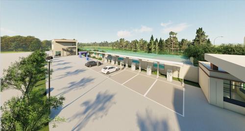 陜煤建設(shè)設(shè)計(jì)研究院：高陵區(qū)再生水利用項(xiàng)目施工圖設(shè)計(jì)圓滿結(jié)束