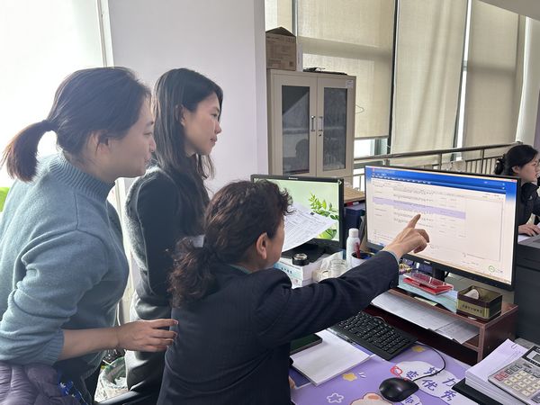 陜煤建設(shè)天工公司：爭當趕超者 開創(chuàng)“新高度”