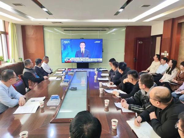 陜煤建設(shè)煤礦運營服務(wù)分公司：加強安全培訓(xùn) 筑牢安全防線