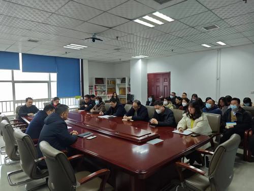 陜煤建設(shè)設(shè)計研究院：凝心聚力，開啟建筑設(shè)計新篇章