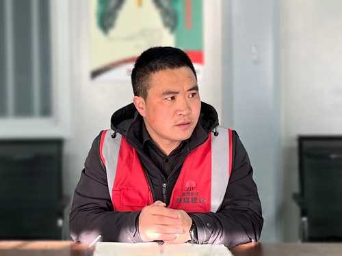 陜煤建設(shè)榆林公司第六項目部：探尋工程項目管理人員的“日常剪影”