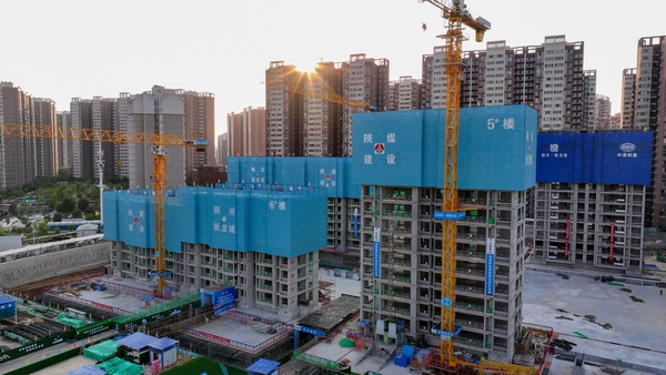 陜煤建設(shè)銅煤公司：精準施策，取得市場開發(fā)新成效