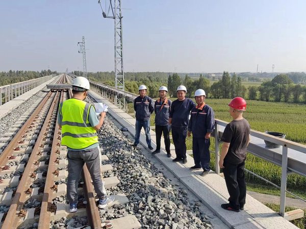 陜煤建設(shè)路橋分公司：念好“常字訣”，打好安全生產(chǎn) “主動仗”