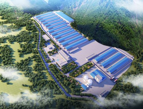 陜煤建設(shè)設(shè)計(jì)研究院：規(guī)劃設(shè)計(jì)展新功，助農(nóng)扶貧新賦能