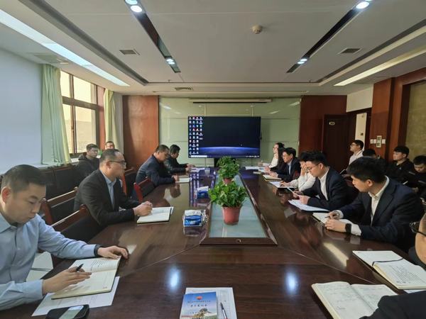 陜煤建設煤礦運營服務分公司：安全生產再加“助力砝碼”