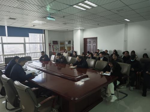 陜煤建設(shè)設(shè)計(jì)研究院：改革賦能，迎風(fēng)破浪再啟航