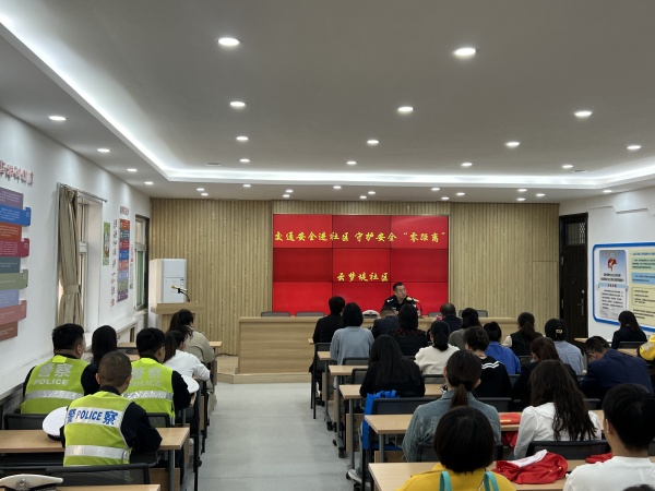 世界地球日，陜煤建設(shè)機(jī)電安裝公司在行動(dòng)！