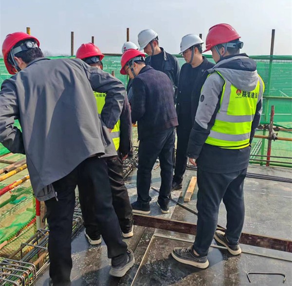 陜煤建設(shè)銅煤公司扎實(shí)做好治本攻堅(jiān)三年行起步開局工作