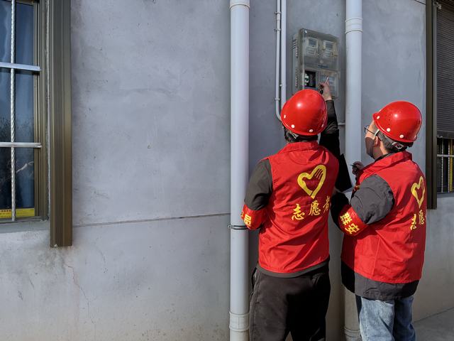 陜煤建設(shè)韓城分公司安裝四項(xiàng)目部：青崗群安齊發(fā)力，春季安全檢查再添“新動(dòng)力”