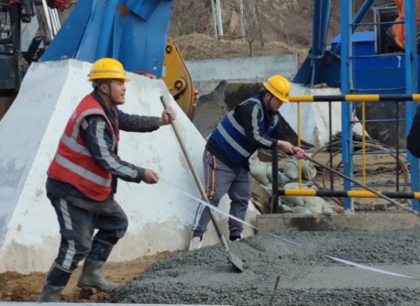 陜煤建設(shè)礦建三公司：今天，C位是TA!