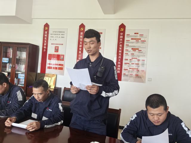 做時代江河中“奮進的水滴”